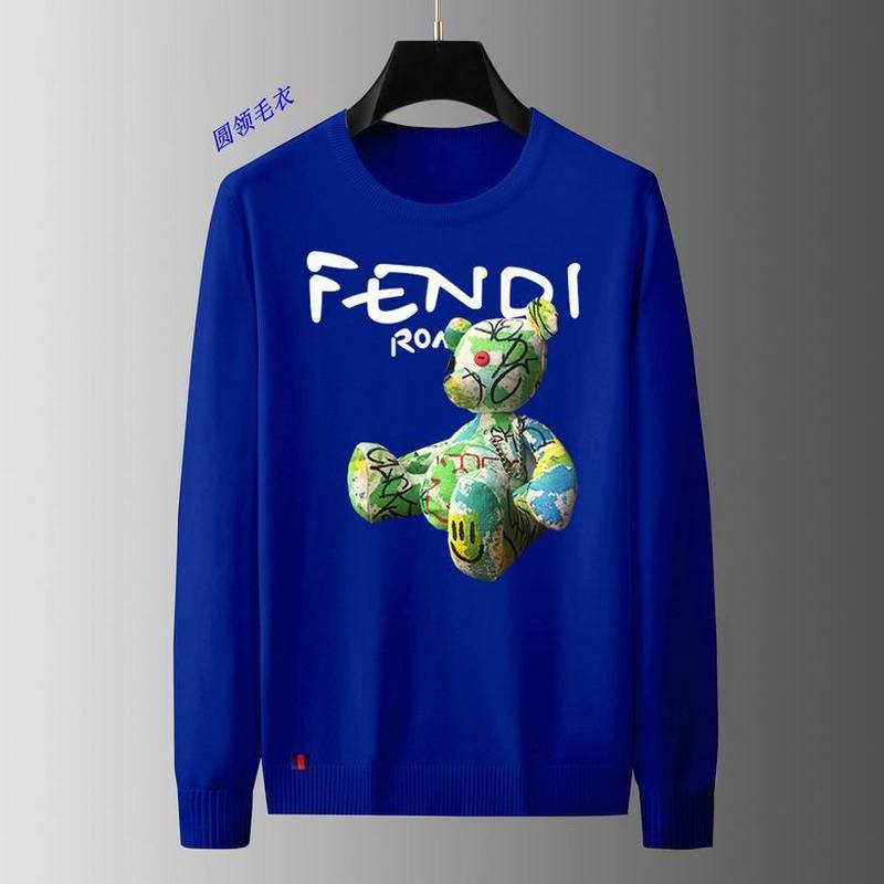 Fendi Men's Sweater 6